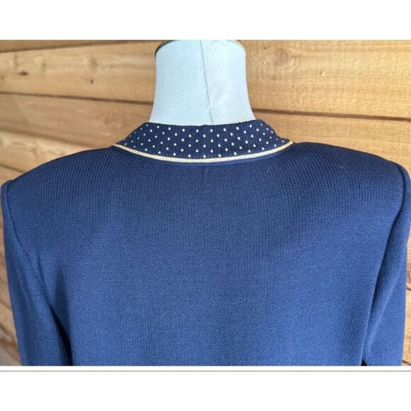 St. John 3-Piece Knit Set - Picture 8 of 16